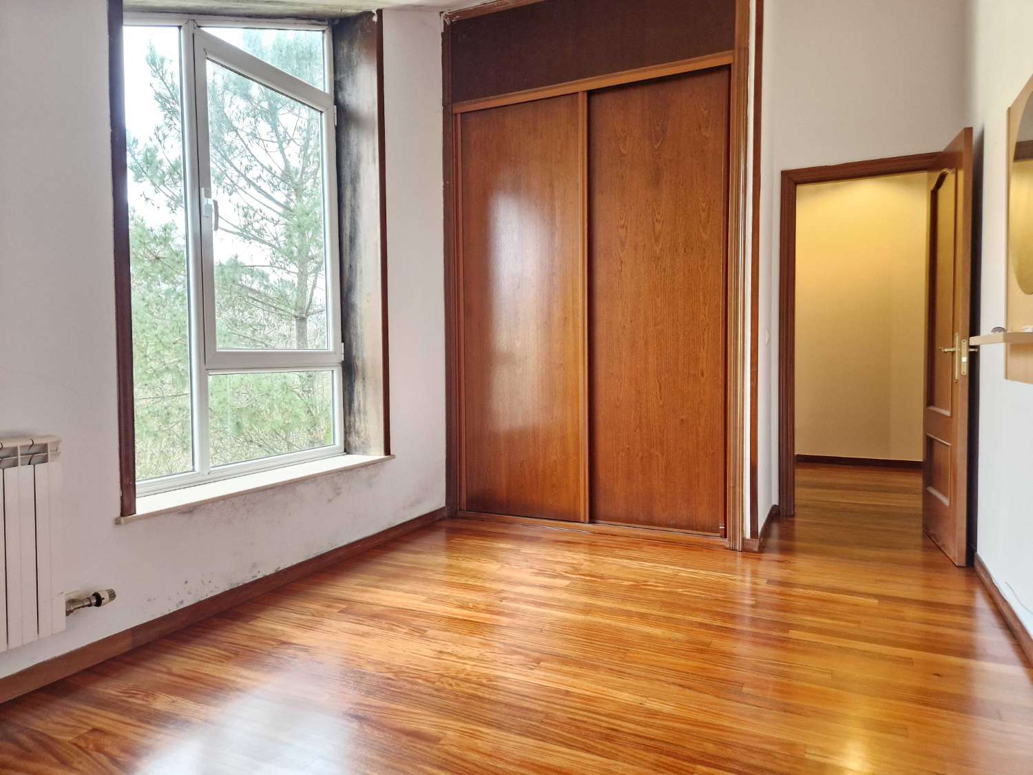 ATICO 2 DORMITORIOS EN URB. MONTE BALADO, BRION