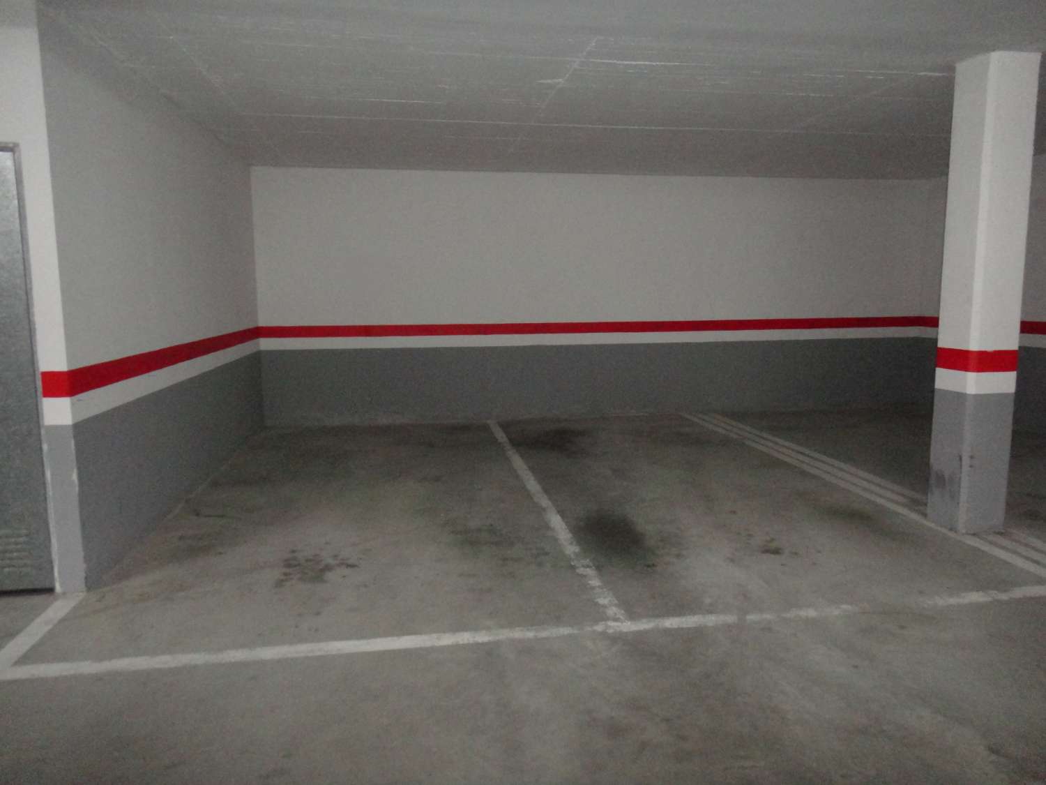 ATICO 2 DORMITORIOS EN URB. MONTE BALADO, BRION