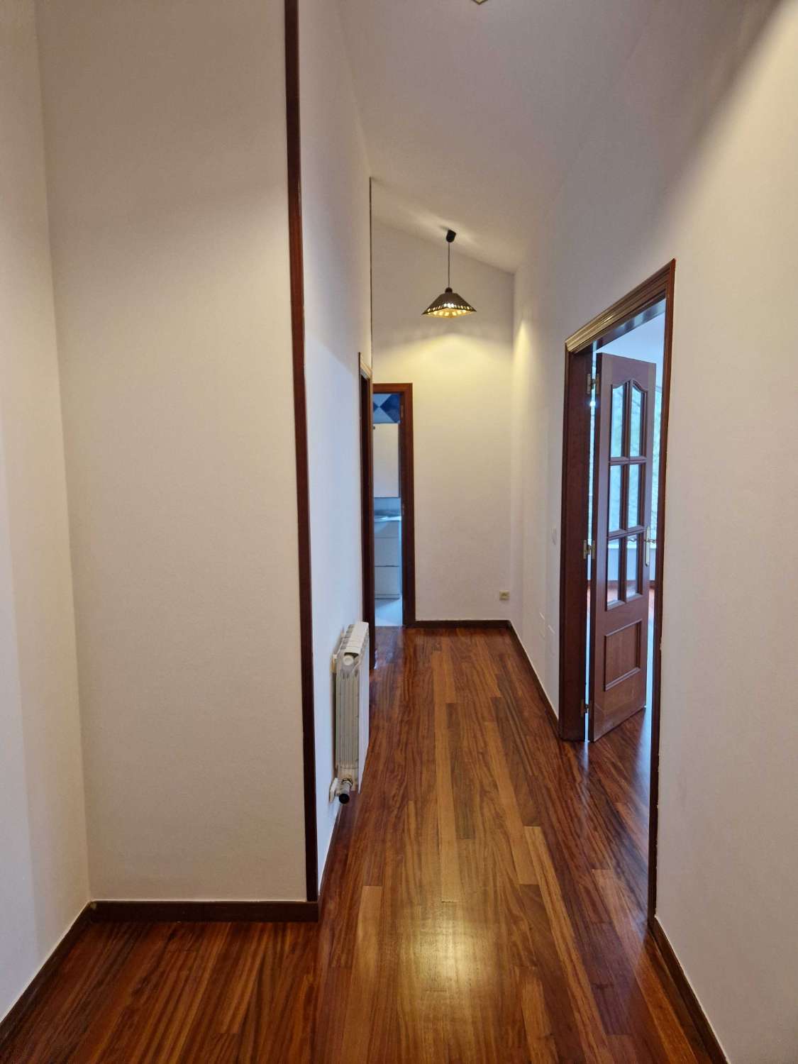 ATICO 2 DORMITORIOS EN URB. MONTE BALADO, BRION