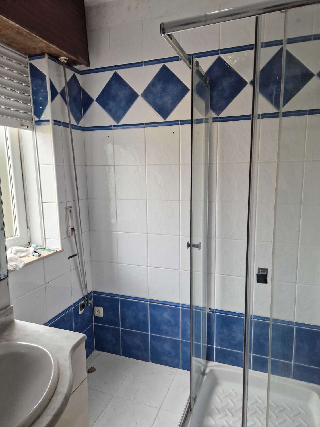 ATICO 2 DORMITORIOS EN URB. MONTE BALADO, BRION