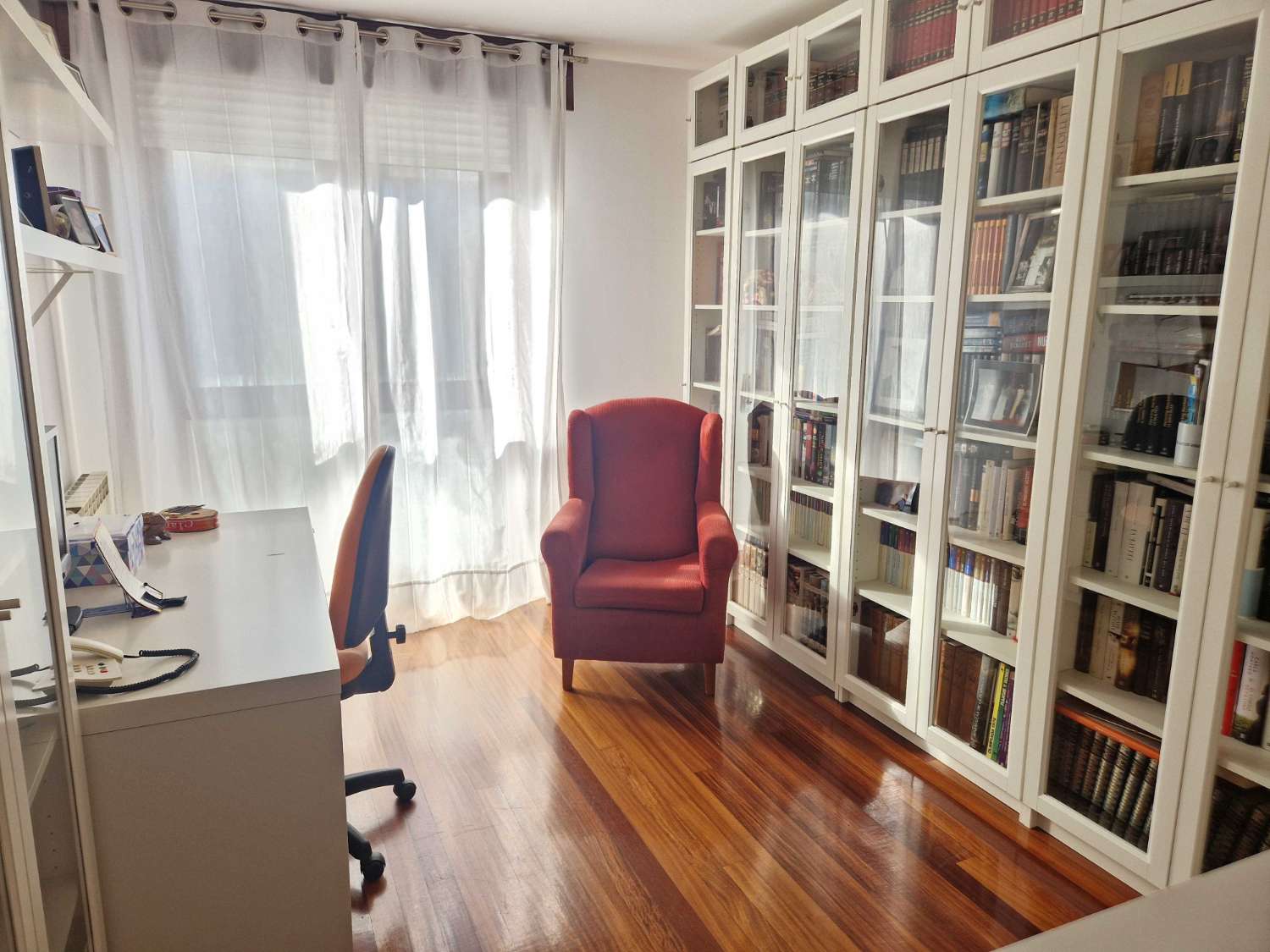 CHALET IMPECABLE EN OS ANXELES, BRION