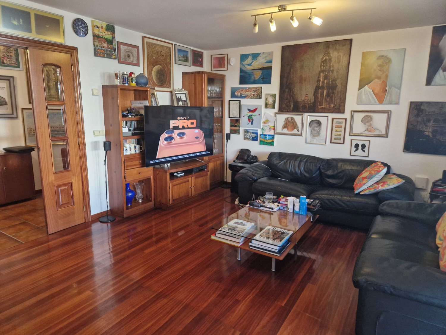 CHALET IMPECABLE EN OS ANXELES, BRION