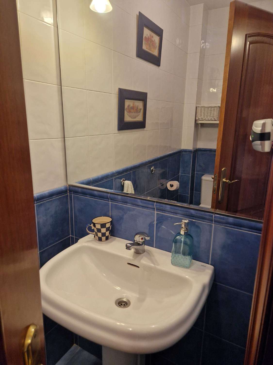 CHALET IMPECABLE EN OS ANXELES, BRION