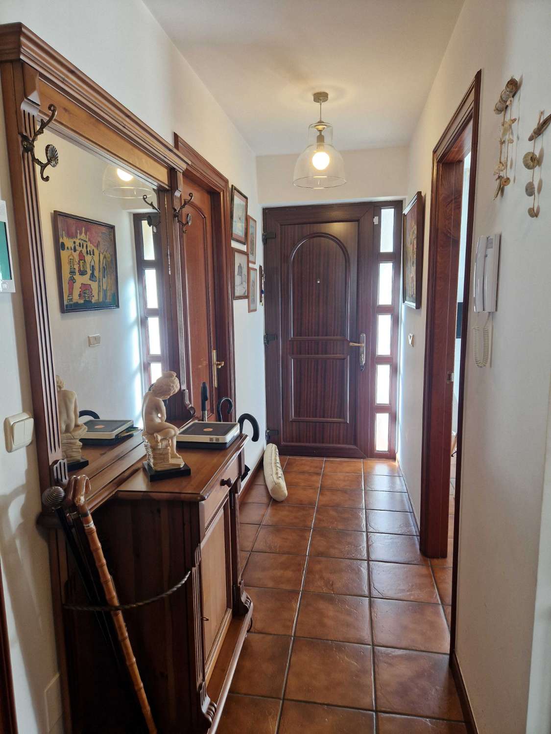 CHALET IMPECABLE EN OS ANXELES, BRION