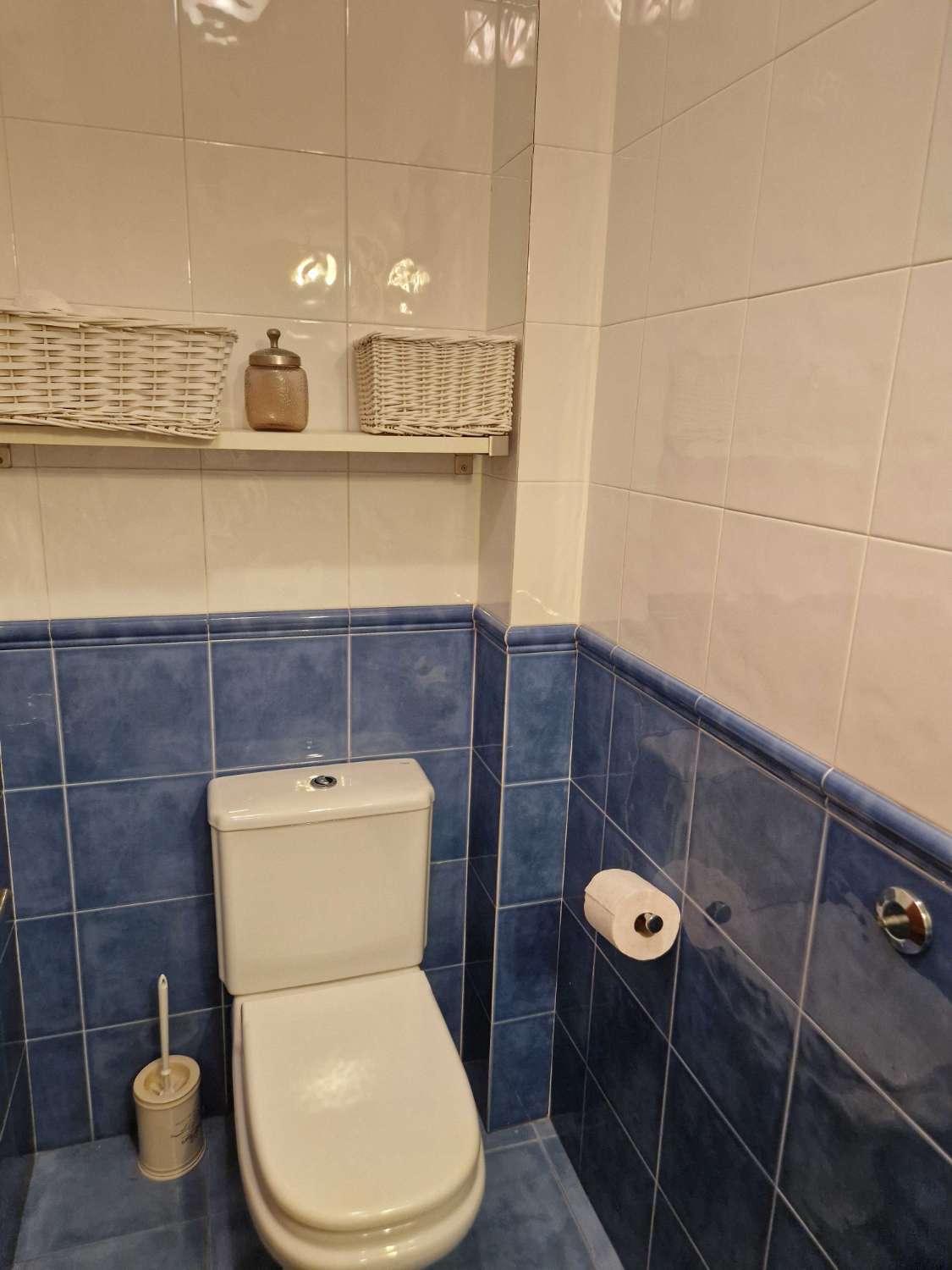 CHALET IMPECABLE EN OS ANXELES, BRION