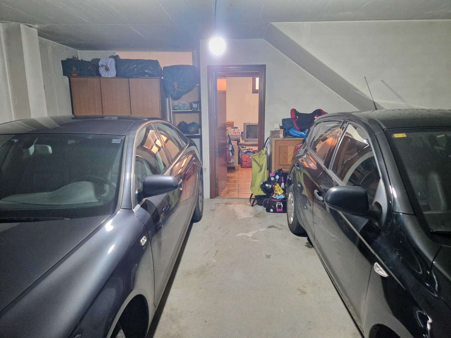 CHALET IMPECABLE EN OS ANXELES, BRION