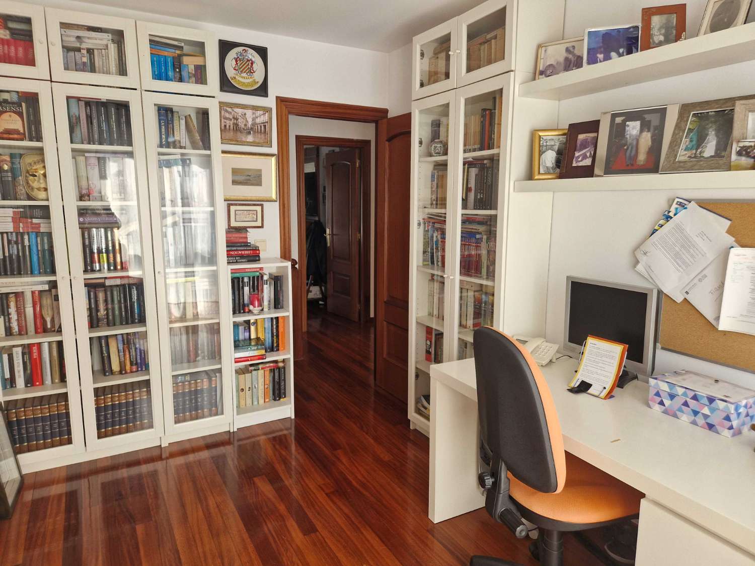 CHALET IMPECABLE EN OS ANXELES, BRION