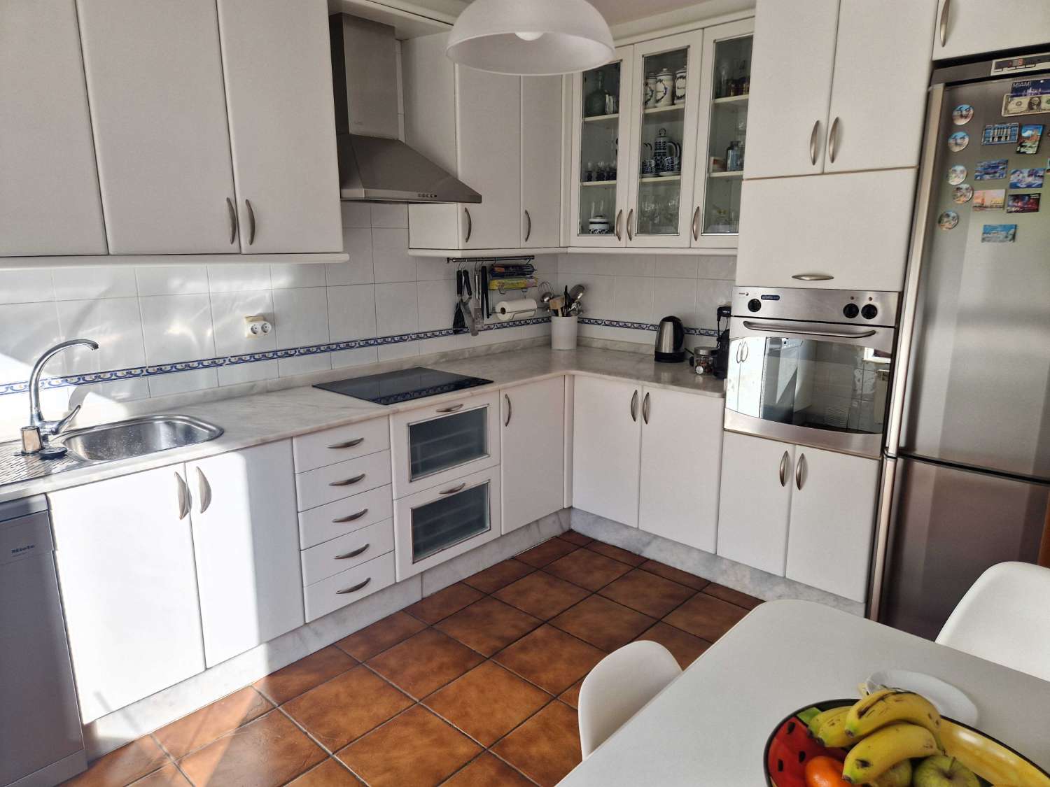 CHALET IMPECABLE EN OS ANXELES, BRION