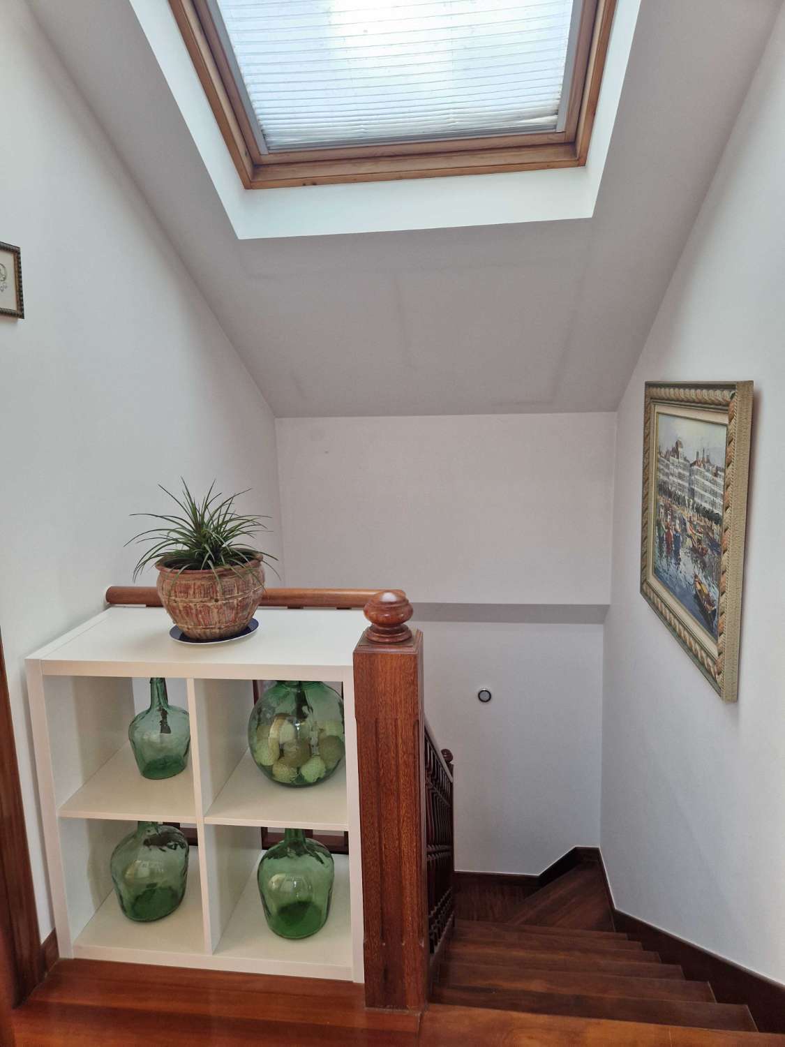 CHALET IMPECABLE EN OS ANXELES, BRION