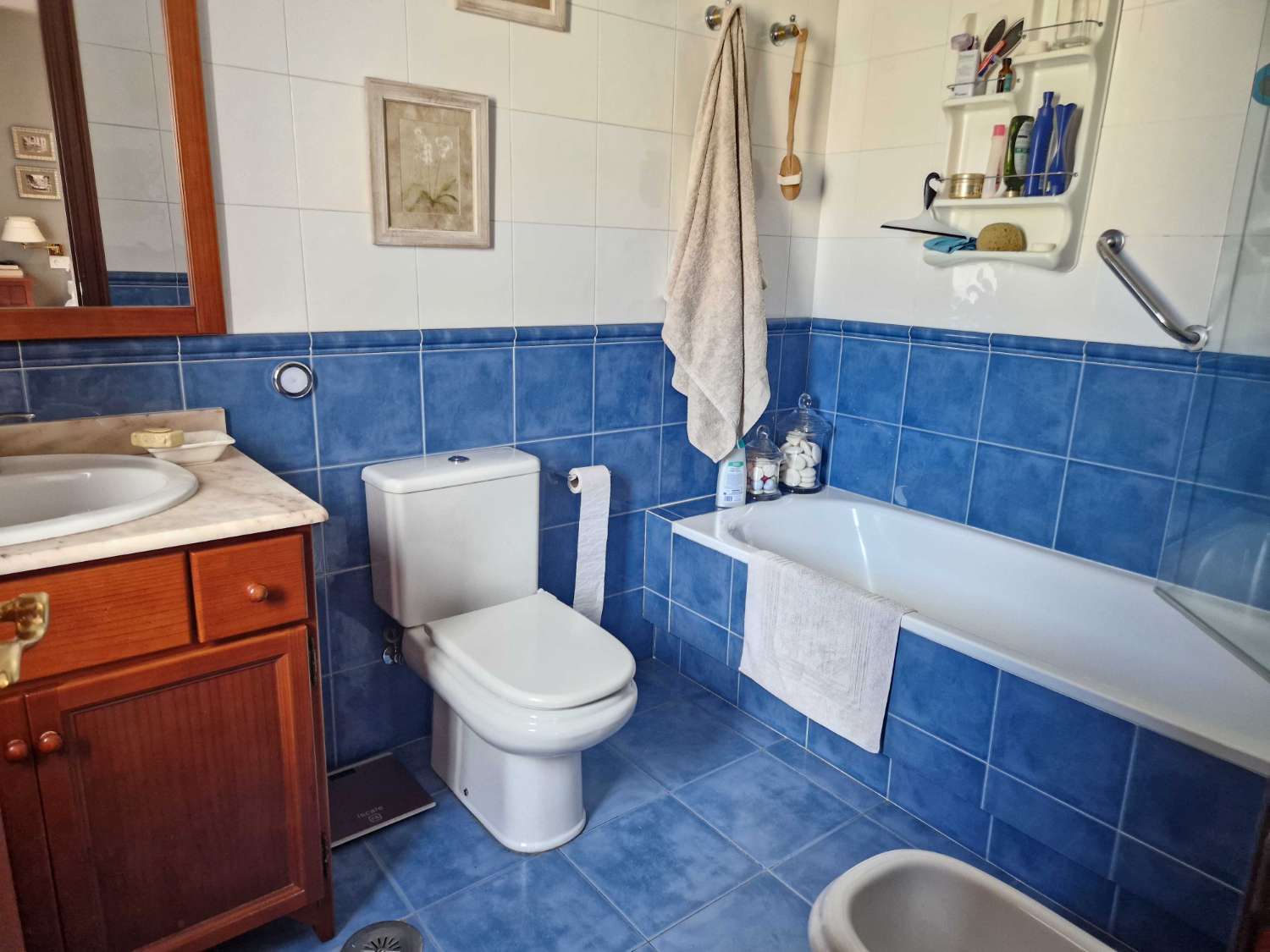 CHALET IMPECABLE EN OS ANXELES, BRION