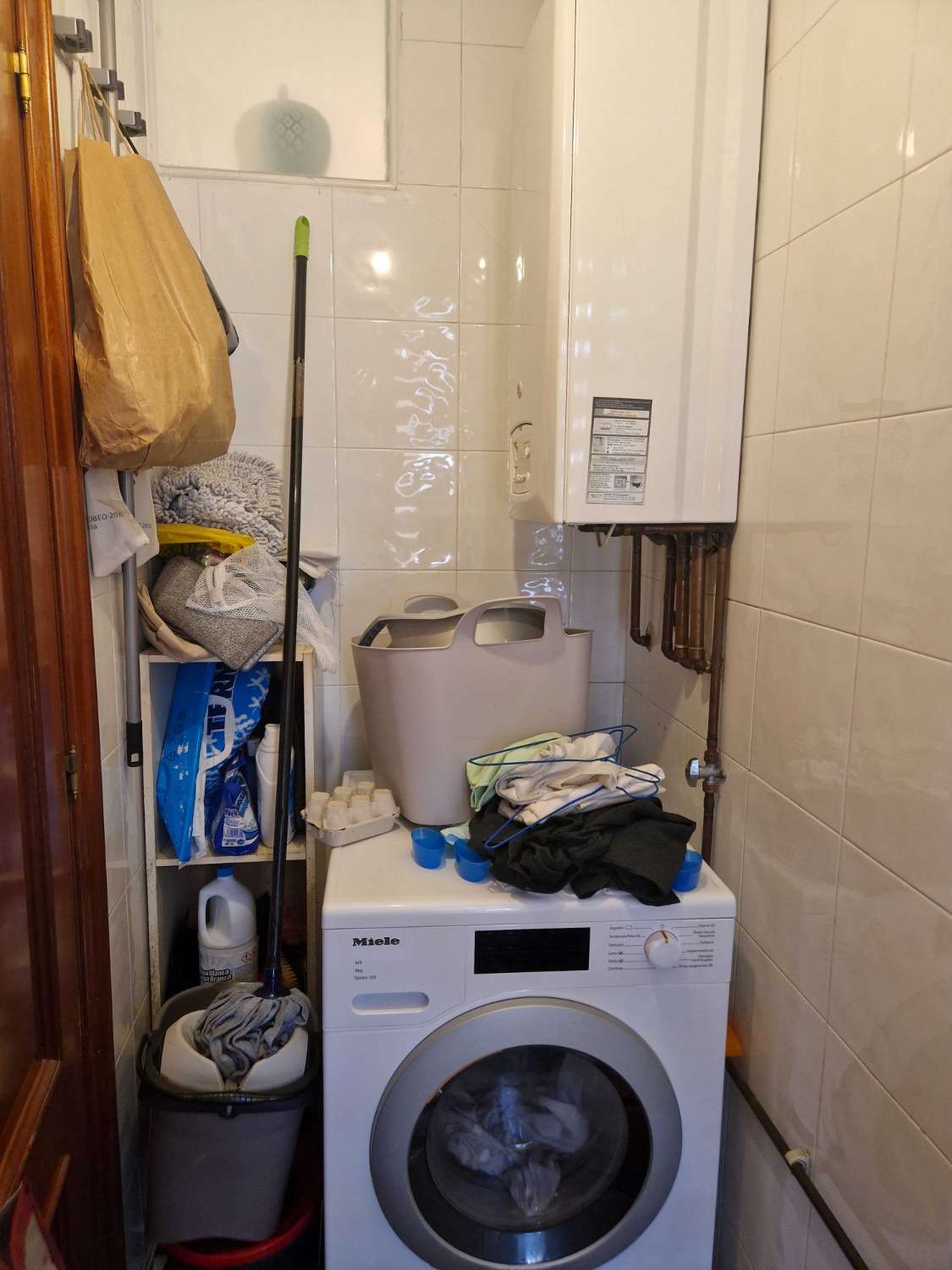 CHALET IMPECABLE EN OS ANXELES, BRION