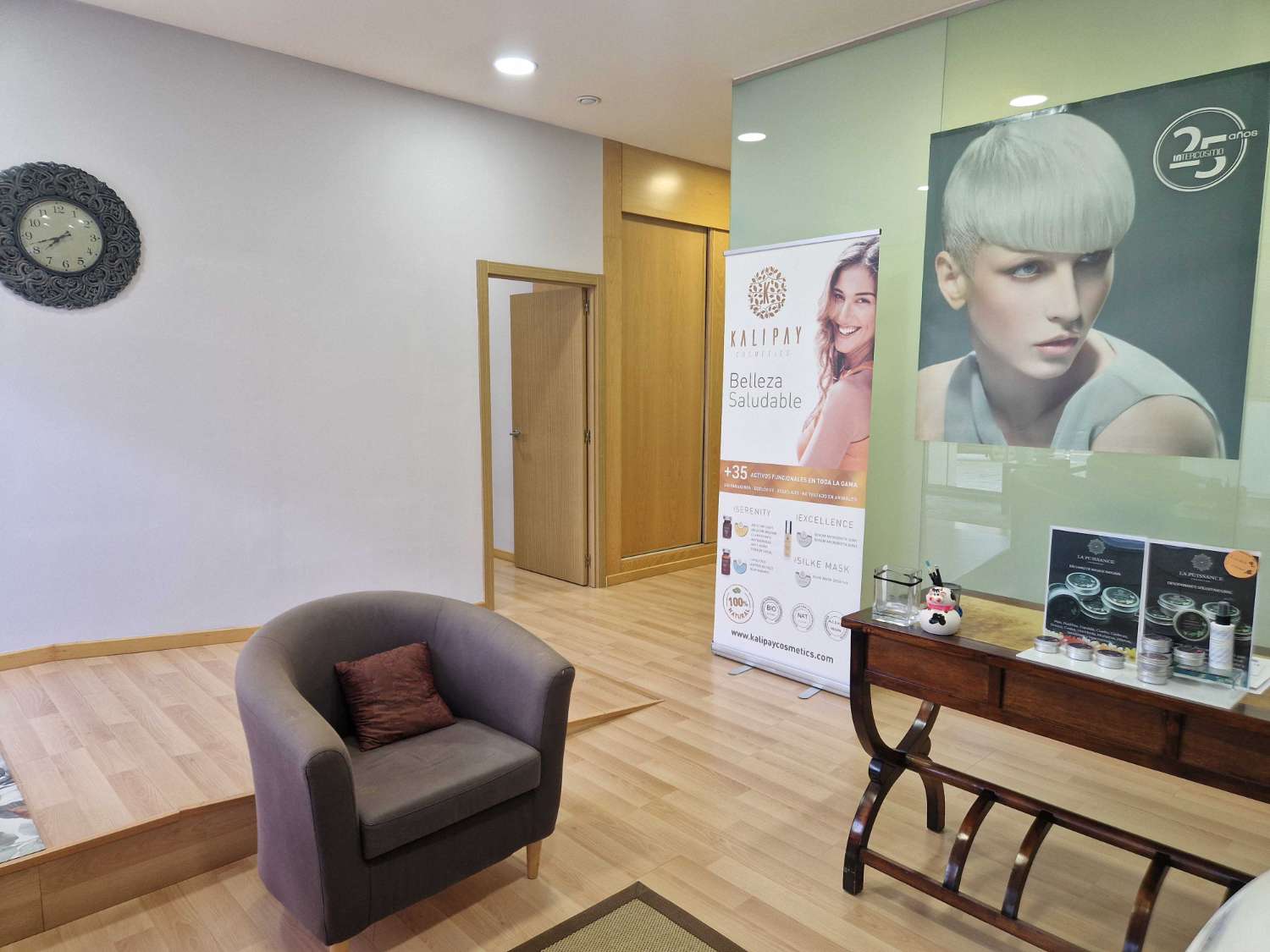 LOCAL REFORMADO EN BERTAMIRANS