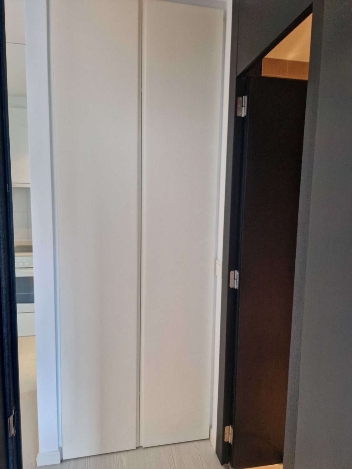 PRECIOSO APARTAMENTO CON TERRAZA Y PISCINA EN BERTAMIRANS