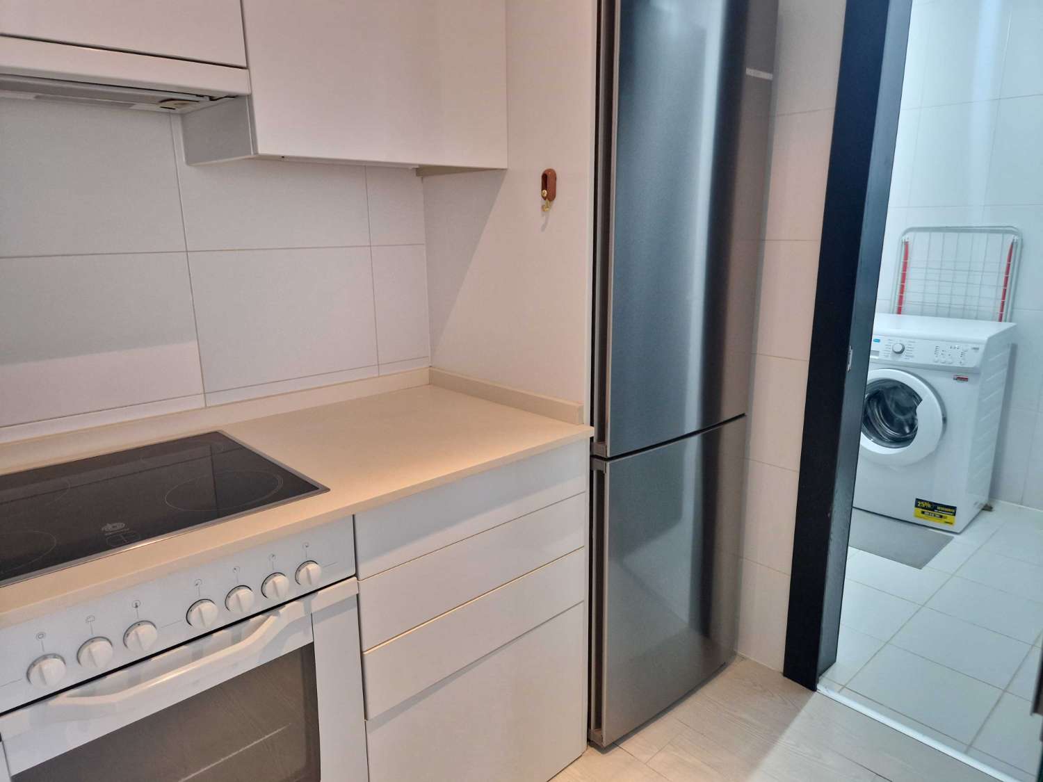 PRECIOSO APARTAMENTO CON TERRAZA Y PISCINA EN BERTAMIRANS