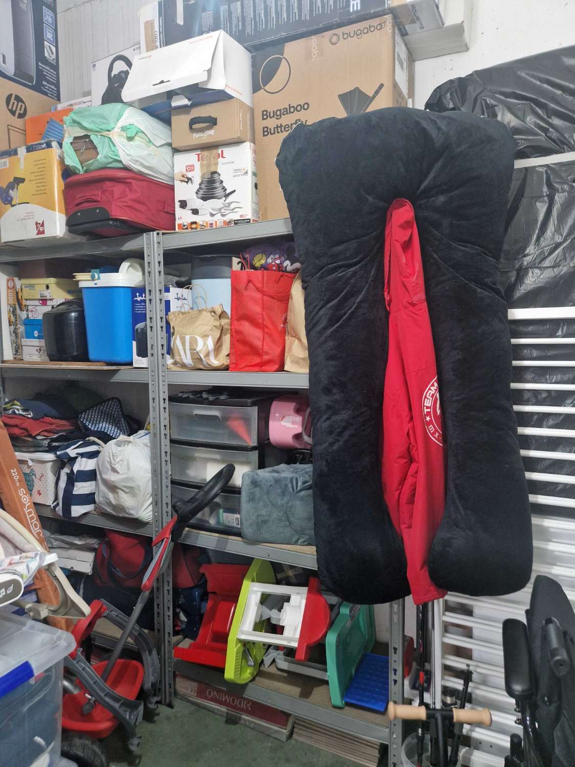 PISO IMPECABLE EN OS ANXELES, BRION