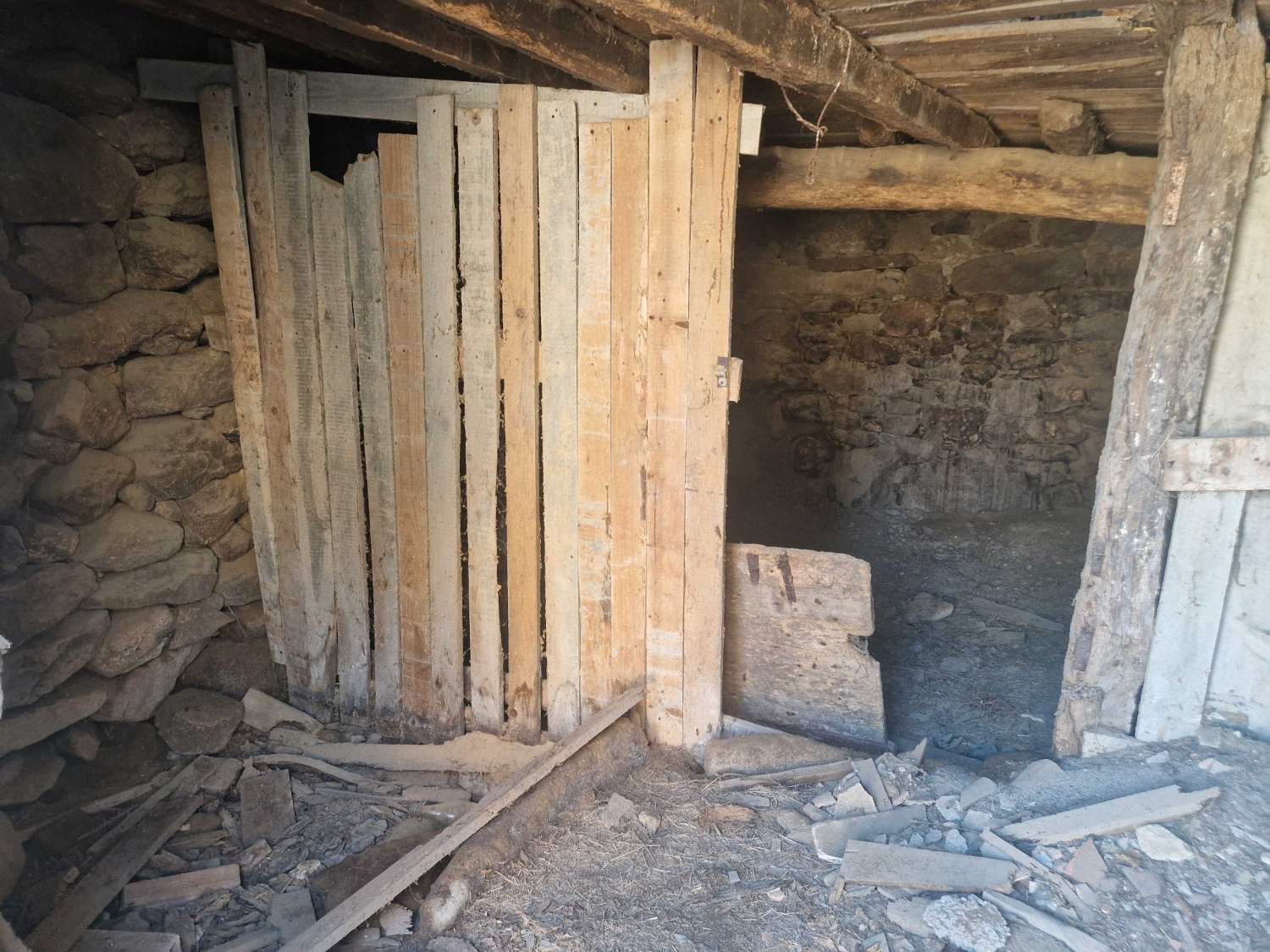 Casa en venda in Brión