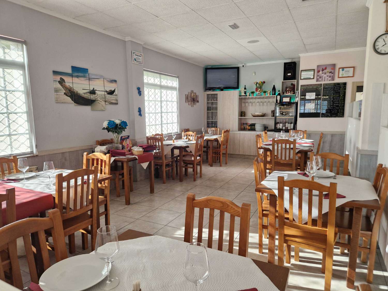 BAR RESTAURANTE CON VIVIENDA AL LADO DE NEGREIRA